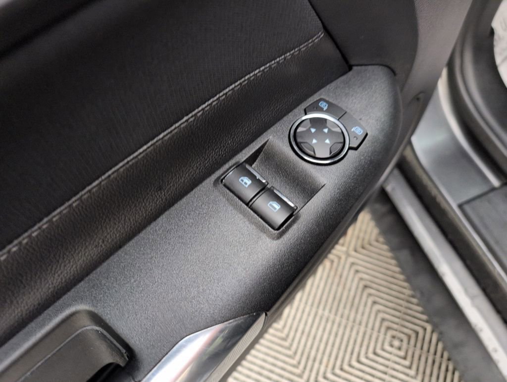 Certified 2020 Ford Mustang Coupe w/ Equipment Group 101A image 36