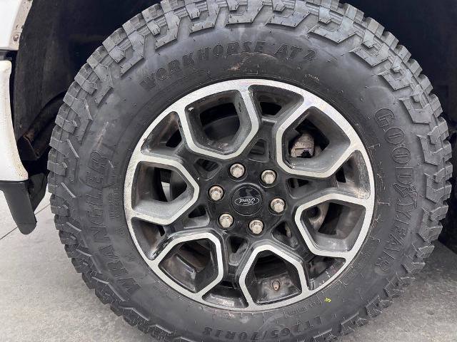 Certified 2022 Ford F150 XLT w/ Equipment Group 302A High image 11