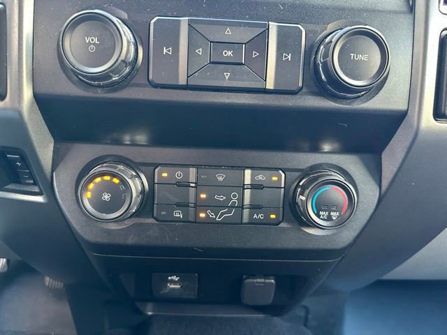 Certified 2019 Ford F250 XLT image 17