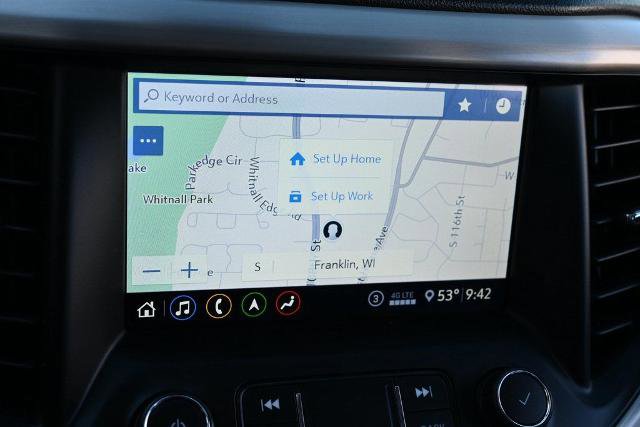 Used 2020 GMC Acadia Denali w/ Trailering Package image 37