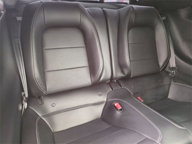 Certified 2018 Ford Mustang GT Premium w/ Black Accent Package image 13