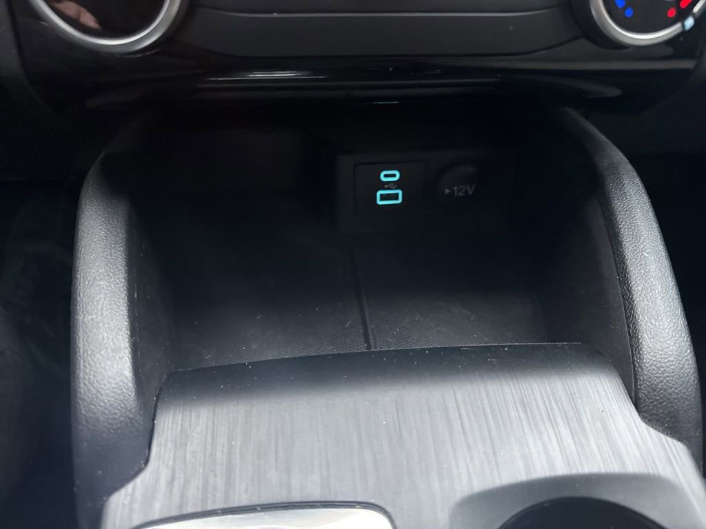 Certified 2022 Ford Escape SE image 7