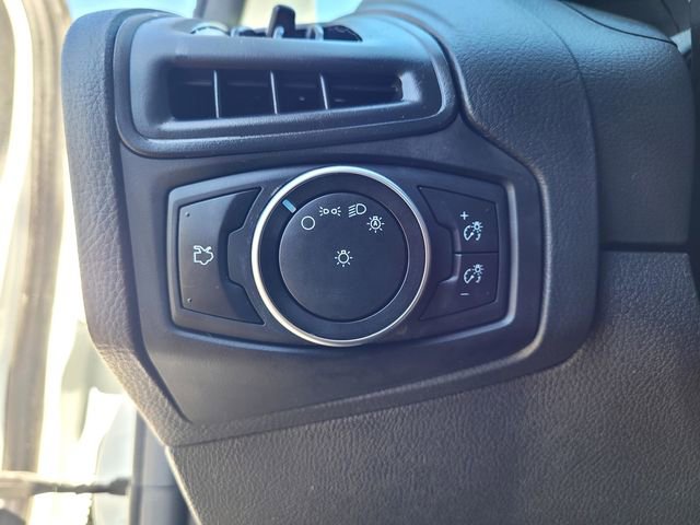 Certified 2017 Ford Focus S FWD image 14
