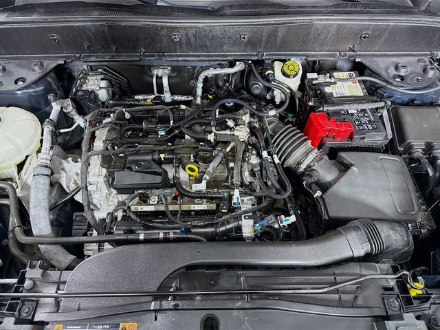 Certified 2022 Ford Bronco Sport Big Bend image 27