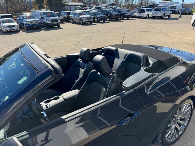 Certified 2024 Ford Mustang GT Premium image 9