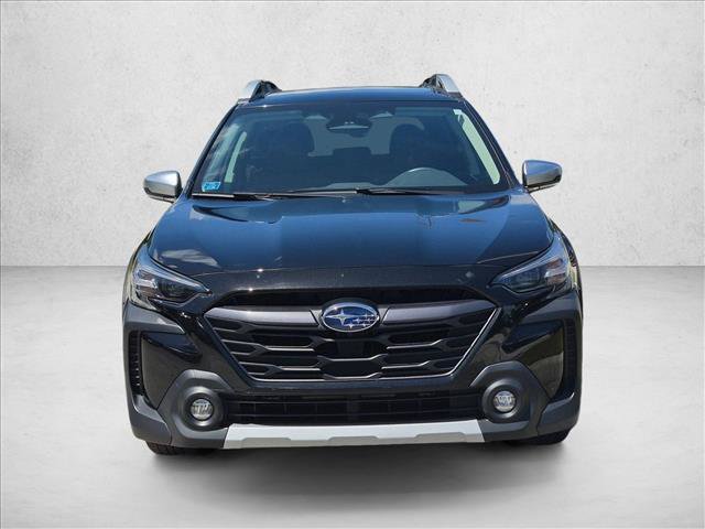 Used 2024 Subaru Outback Touring XT AWD/4WD image 2