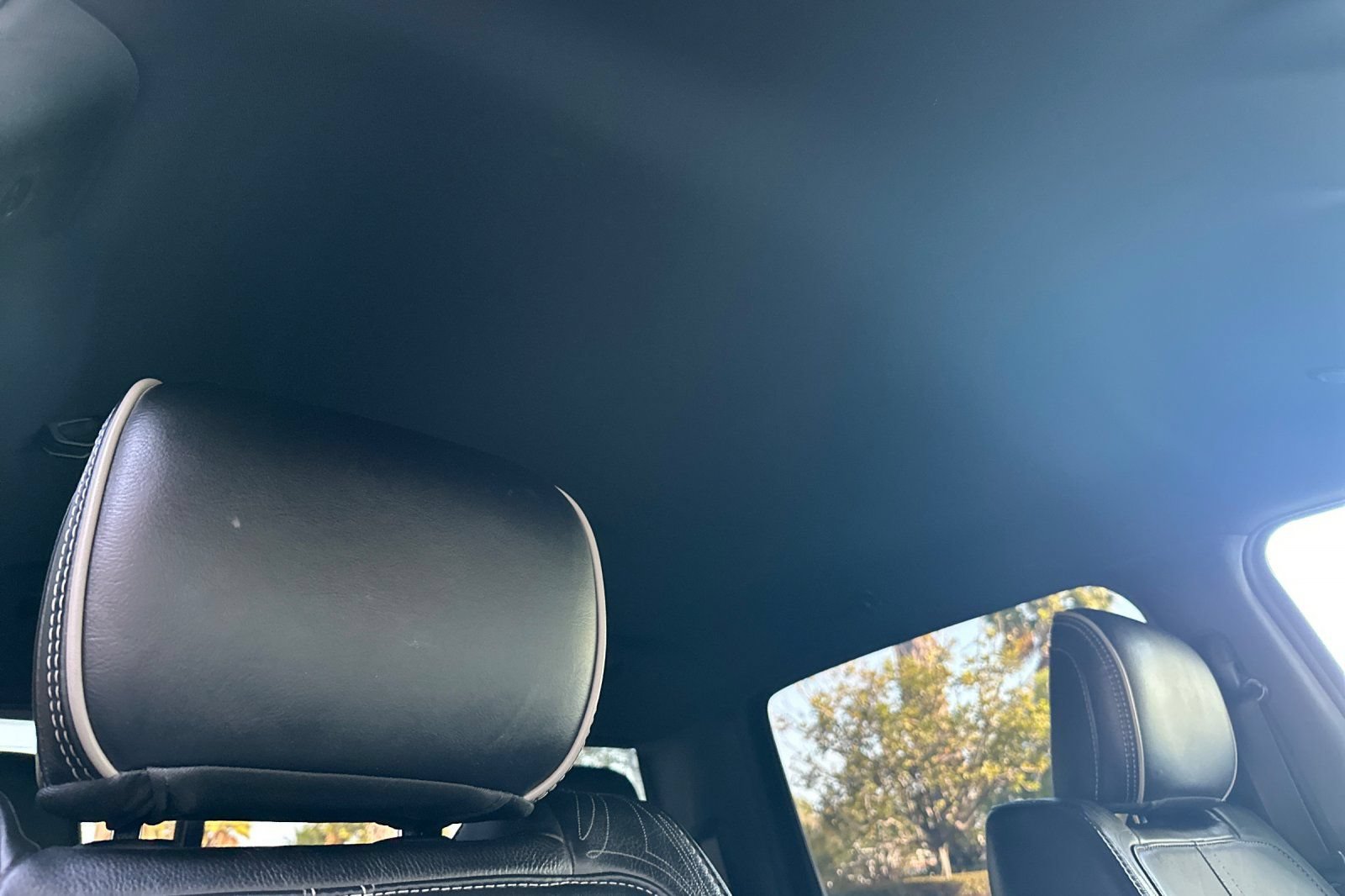 Used 2023 RAM 1500 Limited AWD/4WD image 19
