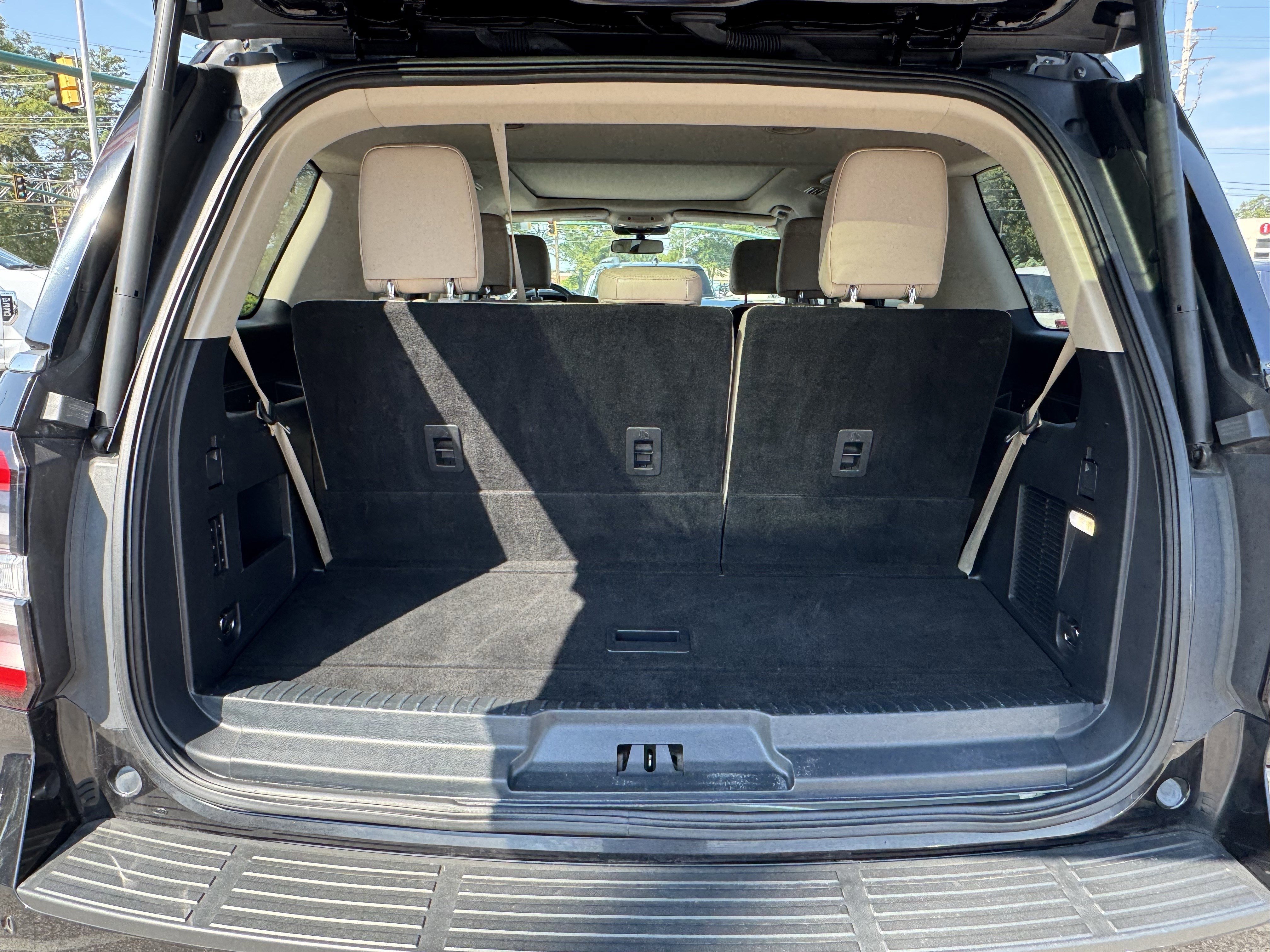 Certified 2024 Ford Expedition Limited image 13