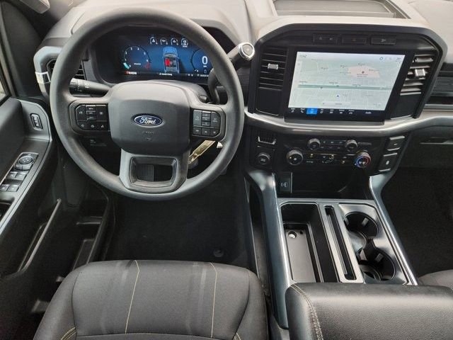 Certified 2024 Ford F150 STX RWD image 25