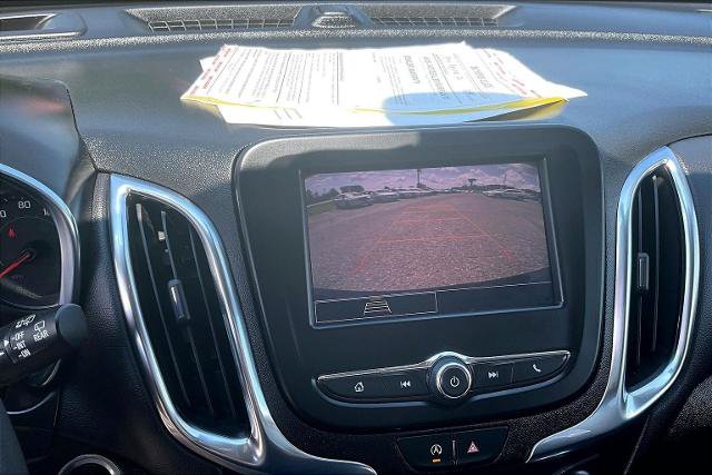 Used 2024 Chevrolet Equinox LT FWD image 21