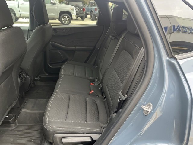 Certified 2024 Ford Escape Active w/ Cold Weather Package image 43