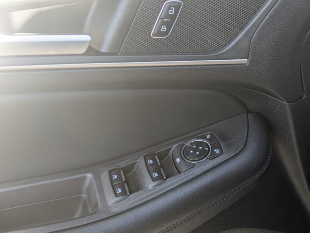 Certified 2023 Ford Edge SEL w/ Convenience Package image 12