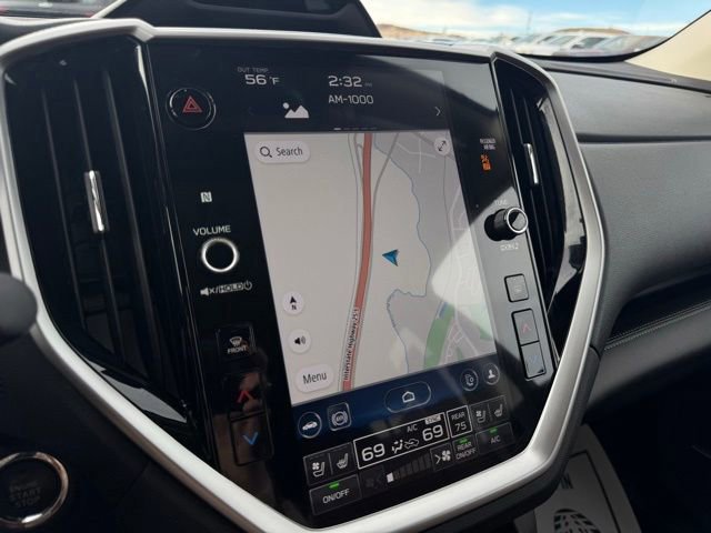 Used 2024 Subaru Ascent Touring image 35