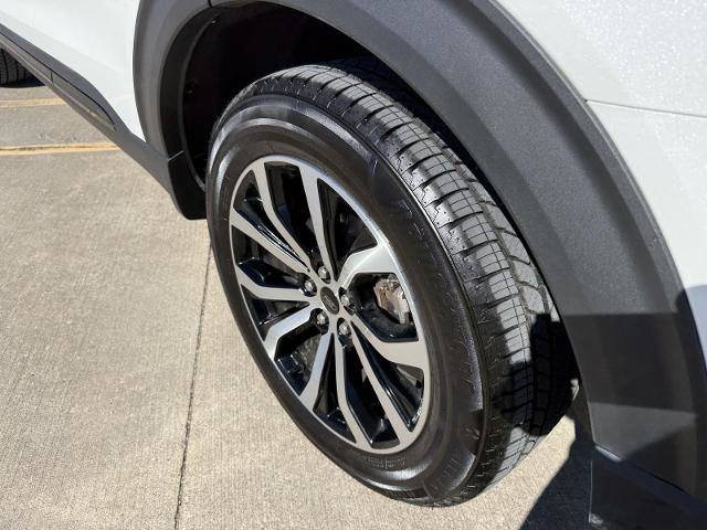 Certified 2022 Ford Explorer ST image 6