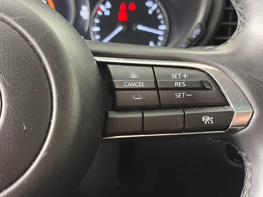 Used 2024 MAZDA CX-30 AWD 2.5 S w/ Select Sport Pkg image 18