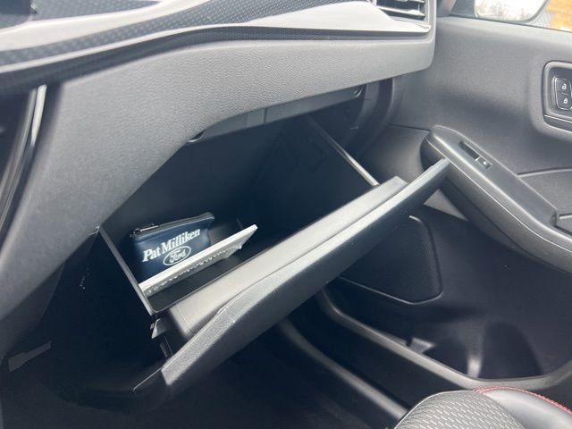 Certified 2024 Ford Escape ST-Line Select w/ Tech Pack #1 image 17