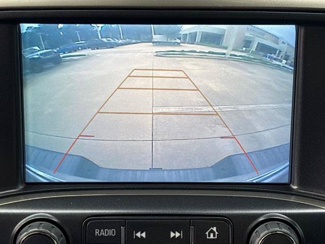Used 2018 Chevrolet Silverado 1500 High Country AWD/4WD image 27