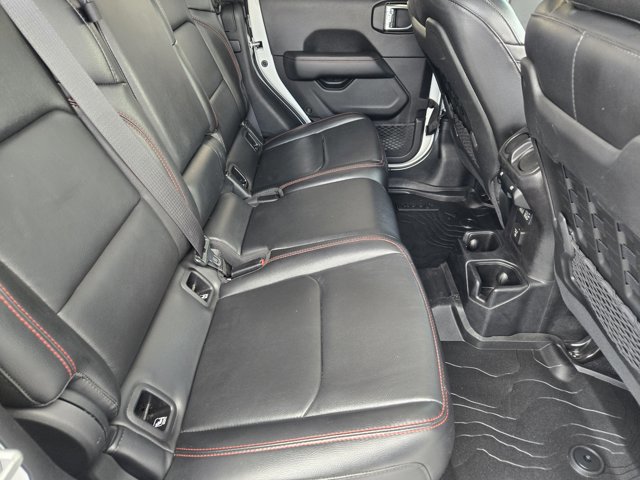 Used 2020 Jeep Gladiator Rubicon image 28