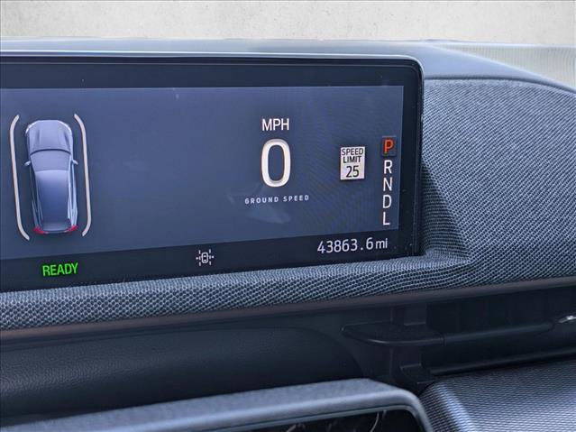 Certified 2022 Ford Mustang Mach-E GT AWD/4WD image 11