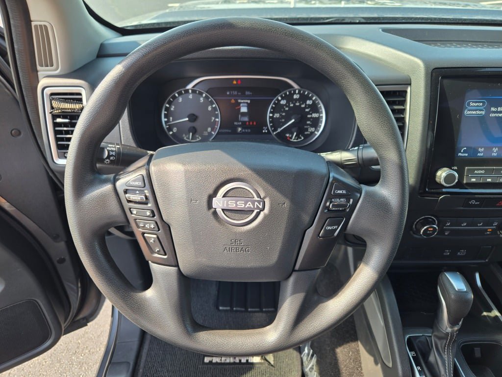 Used 2023 Nissan Frontier SV AWD/4WD image 35