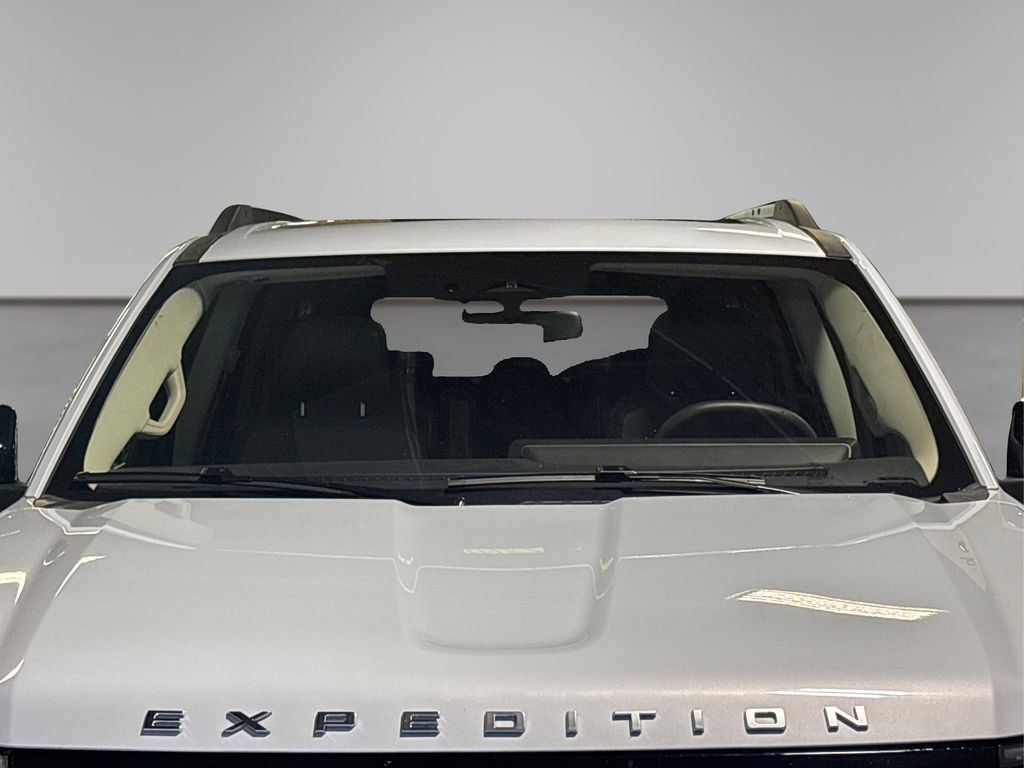 Certified 2025 Ford Expedition Max Active AWD/4WD image 10