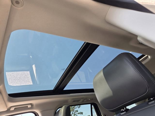 Certified 2025 Ford Expedition Active image 23