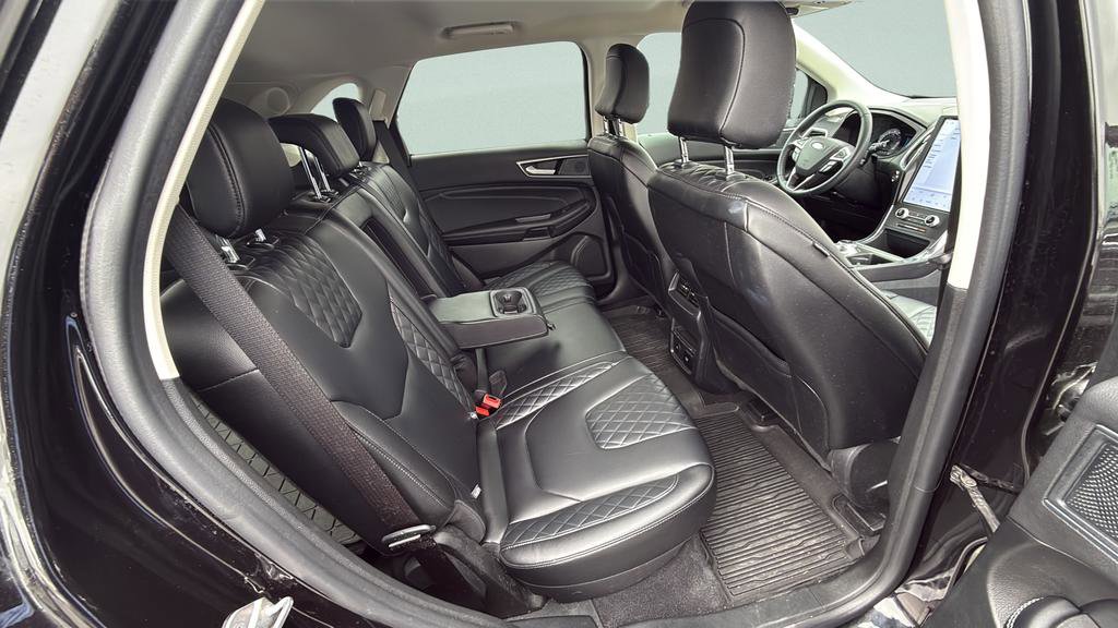 Certified 2024 Ford Edge Titanium AWD/4WD image 20