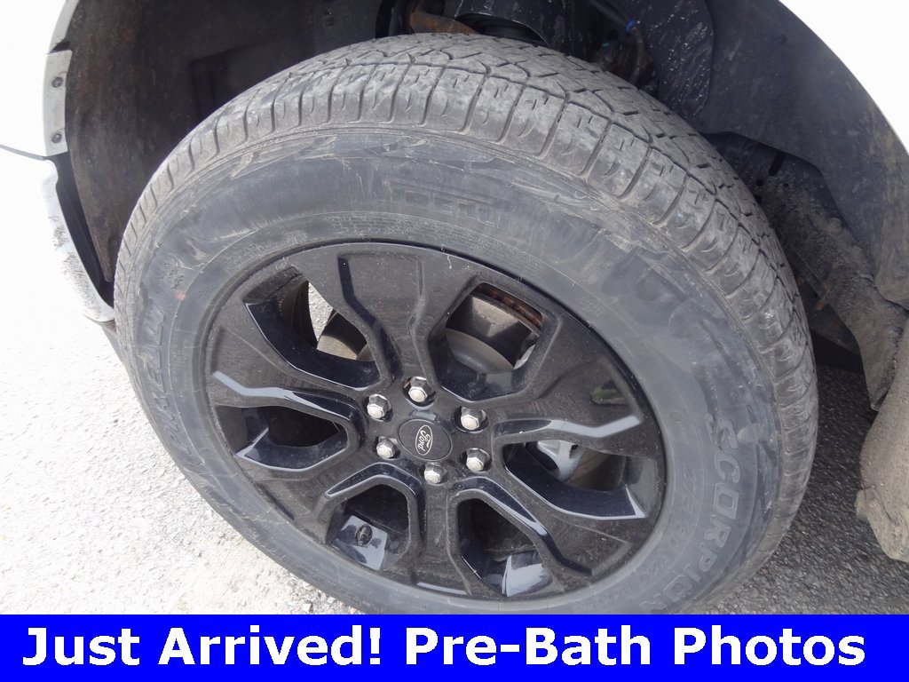 Certified 2022 Ford F150 XLT w/ Equipment Group 302A High image 15