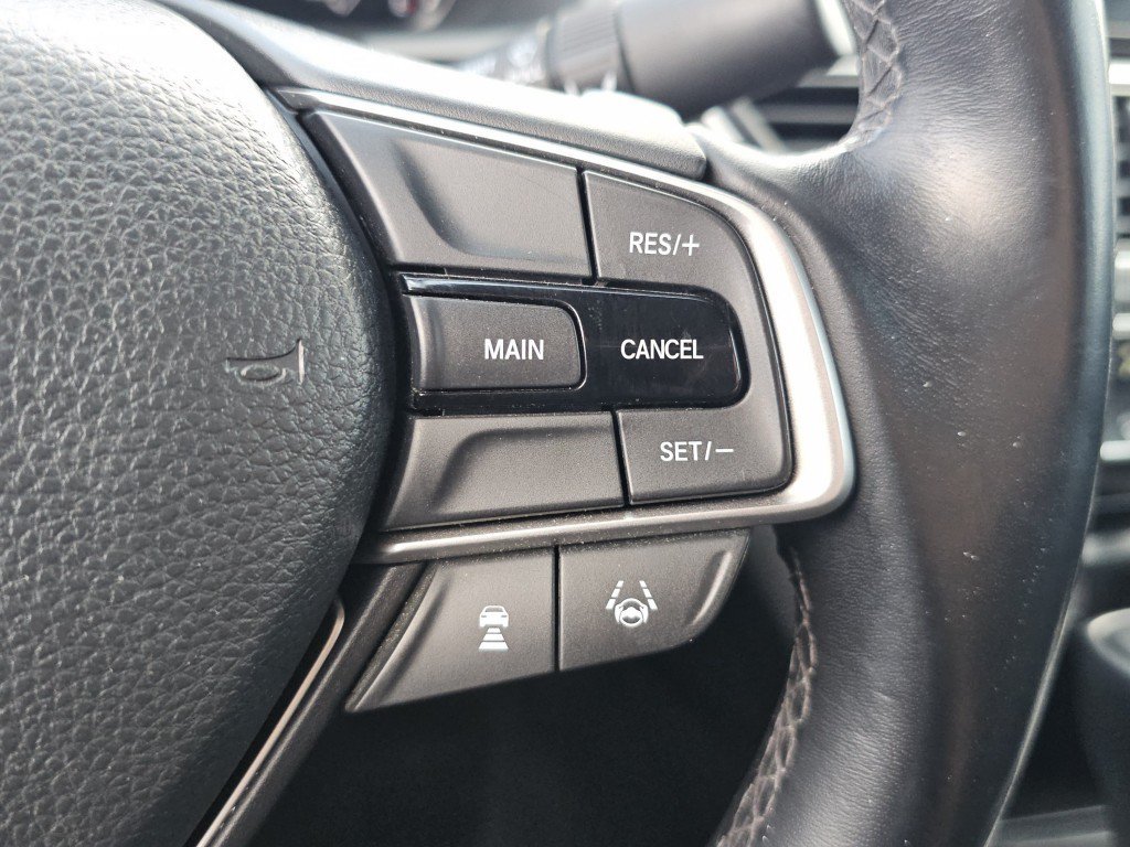 Used 2020 Honda Accord Sport image 13