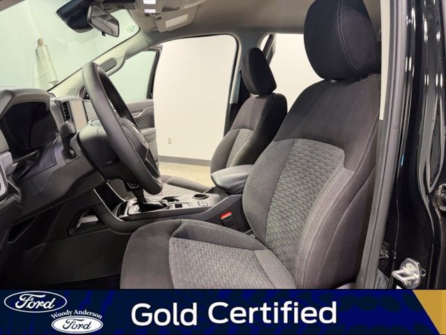 Certified 2025 Ford Ranger XL w/ Trailer Tow Package RWD image 18
