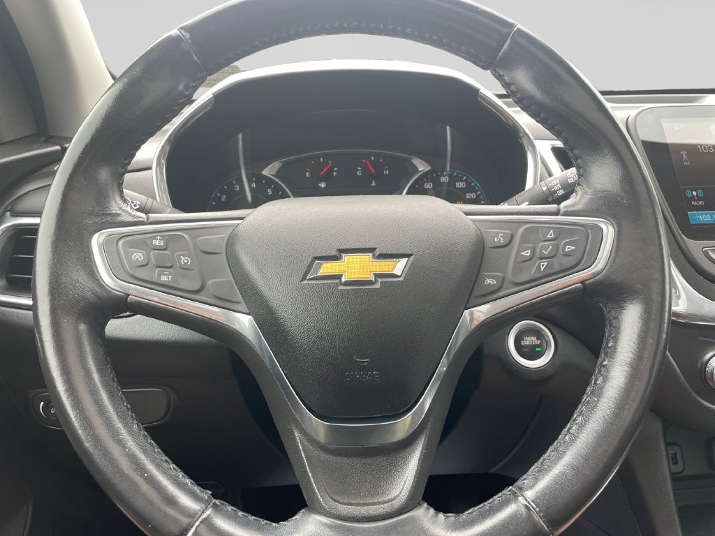 Used 2018 Chevrolet Equinox LT AWD/4WD image 25