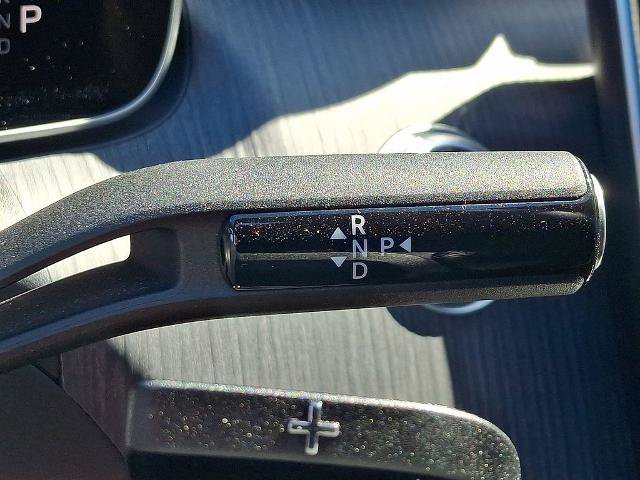 Used 2025 Mercedes-Benz C 300 4MATIC Sedan image 16