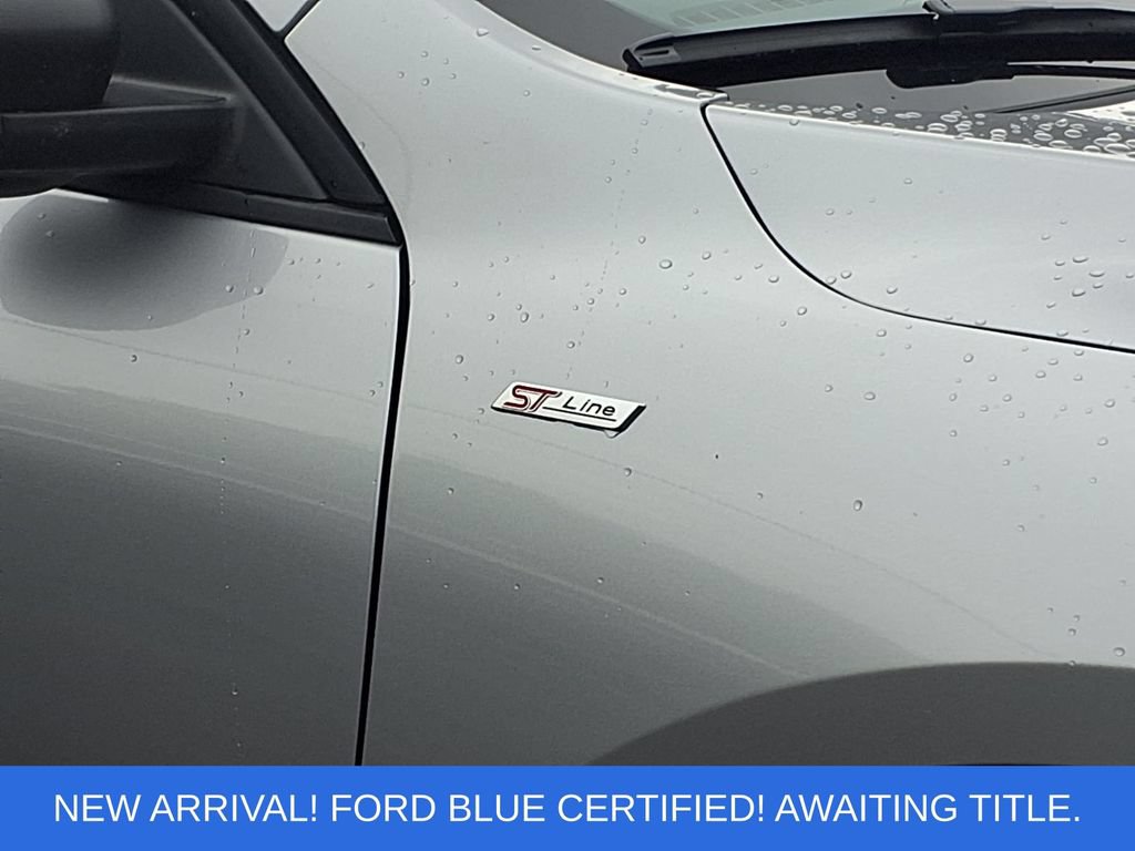 Certified 2024 Ford Escape ST-Line w/ Tech Pack #1 AWD/4WD image 28