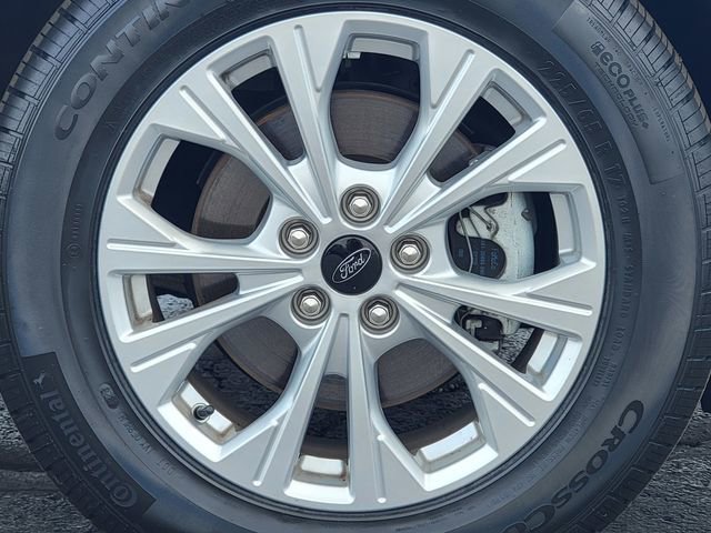 Certified 2023 Ford Escape Active w/ Tech Pack #2 FWD image 17