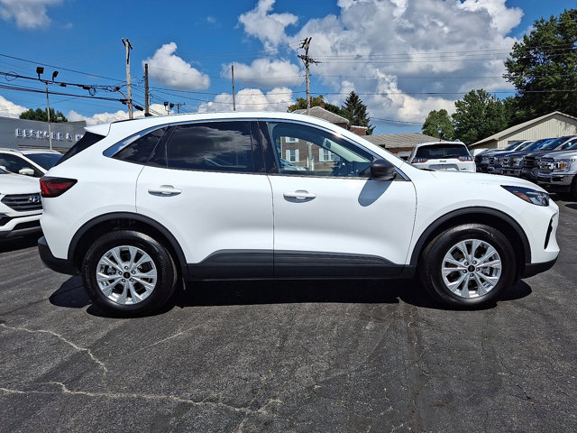 Certified 2024 Ford Escape Active image 8