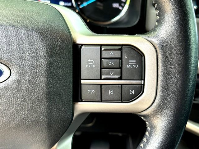 Certified 2022 Ford Expedition XLT RWD image 13