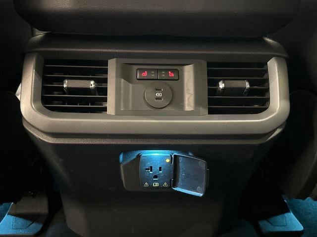 Certified 2025 Ford F150 Lightning Lariat AWD/4WD image 33