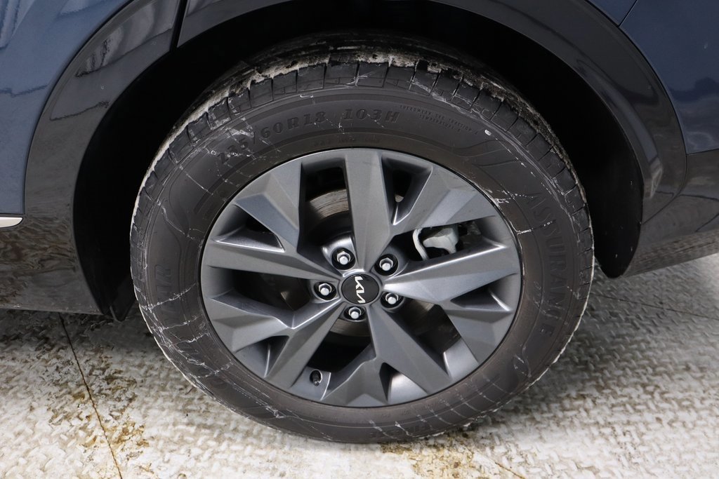 Used 2024 Kia Sportage SX Prestige image 19