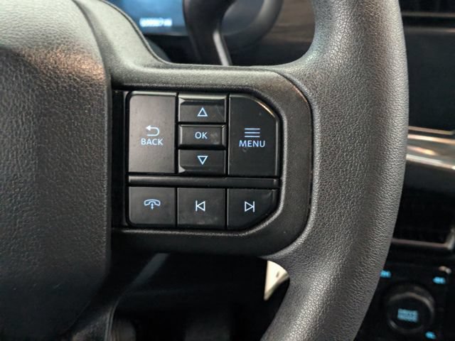 Certified 2025 Ford F150 STX w/ Equipment Group 200A AWD/4WD image 23