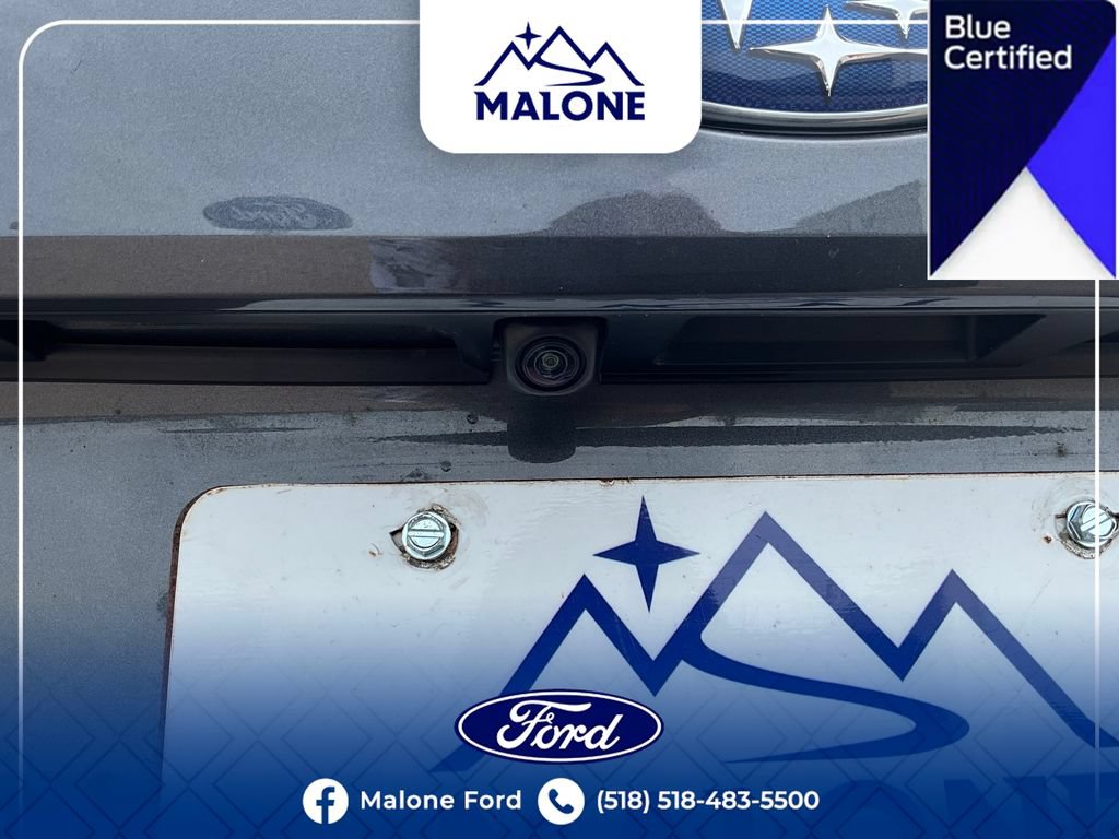 Used 2024 Subaru Impreza 2.0i AWD/4WD image 18