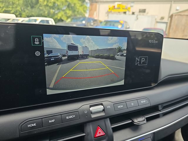 Used 2025 Kia K4 FWD image 27