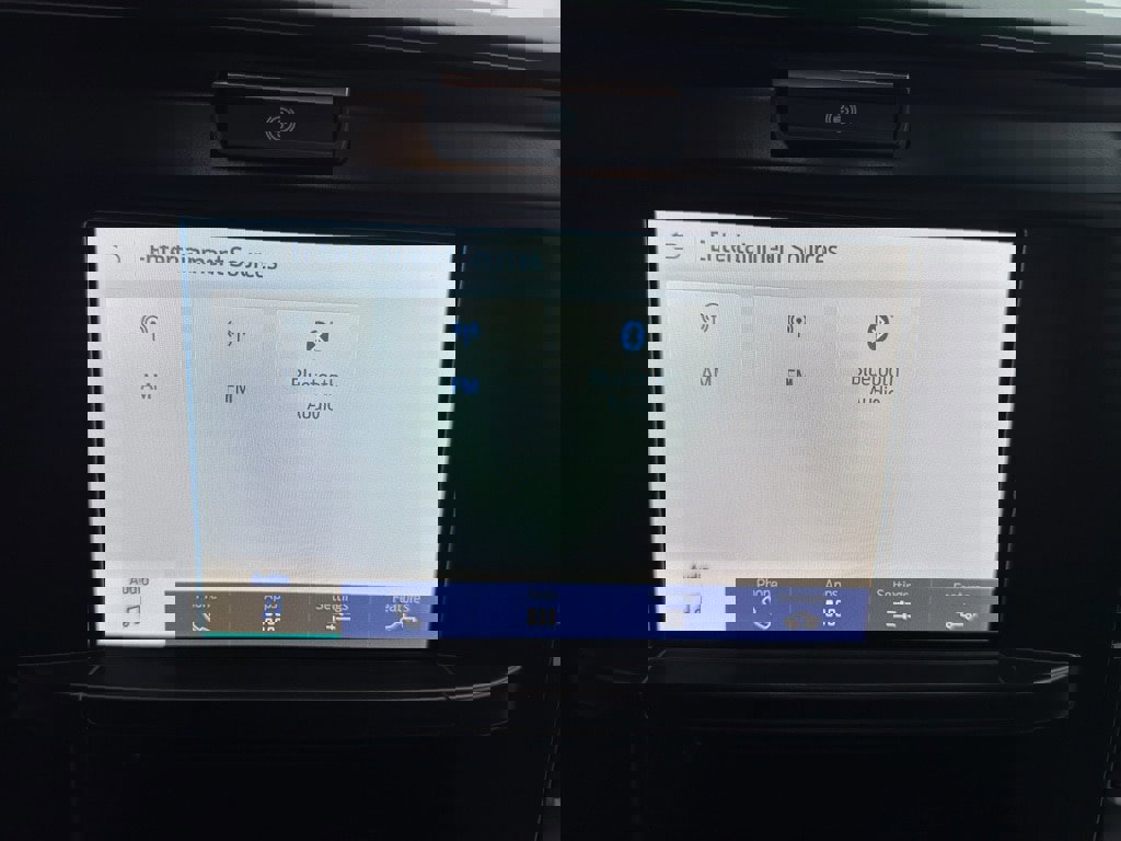 Certified 2026 Ford F250 XLT image 27