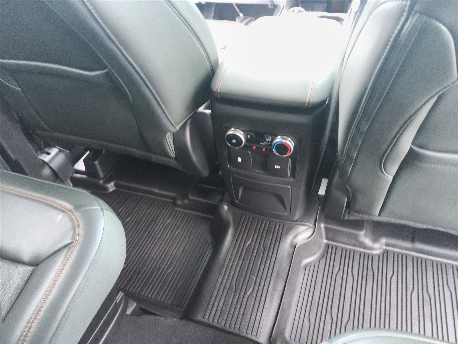 Certified 2023 Ford Explorer Timberline AWD/4WD image 24