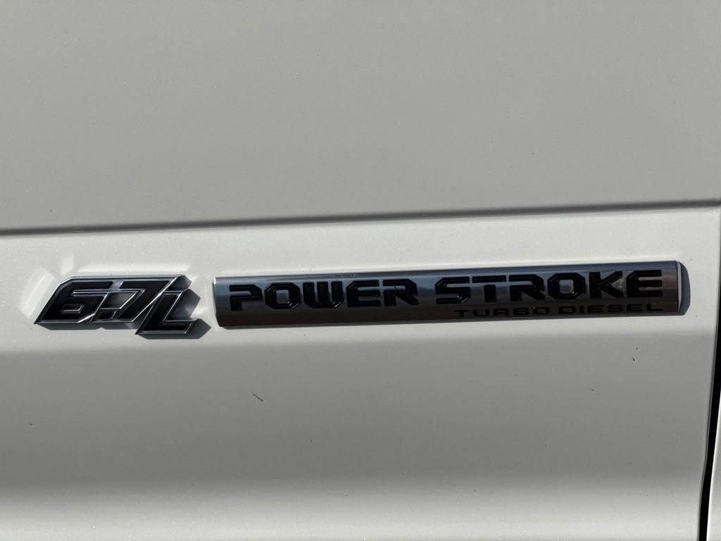 Certified 2020 Ford F250 Platinum w/ FX4 Off-Road Package image 25