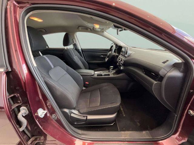 Used 2024 Nissan Sentra SV FWD image 19