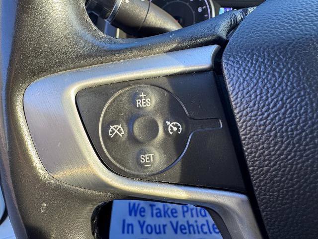 Used 2019 GMC Acadia SLT image 11