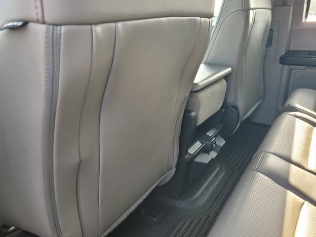 Certified 2019 Ford F550 XLT image 13