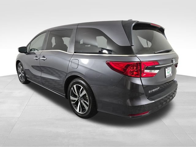 Used 2023 Honda Odyssey Touring image 5