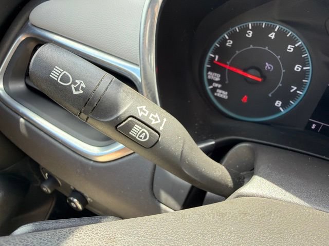 Used 2023 Chevrolet Equinox LS w/ LPO, Cargo Package FWD image 36