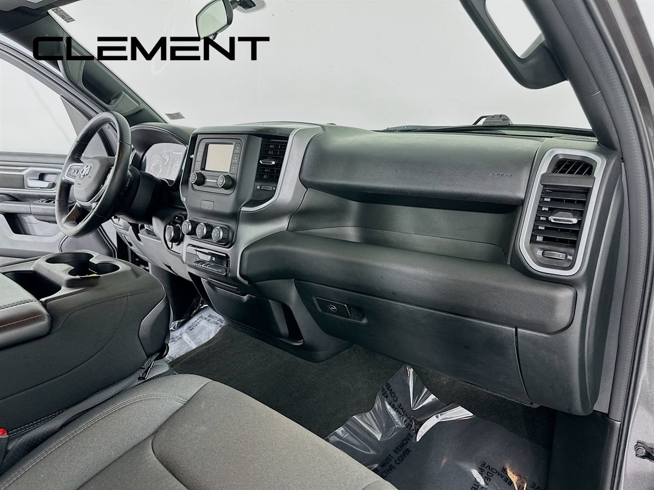 Used 2023 RAM 1500 Big Horn AWD/4WD image 32